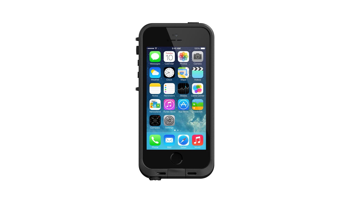 Lifeproof 5s case coupon