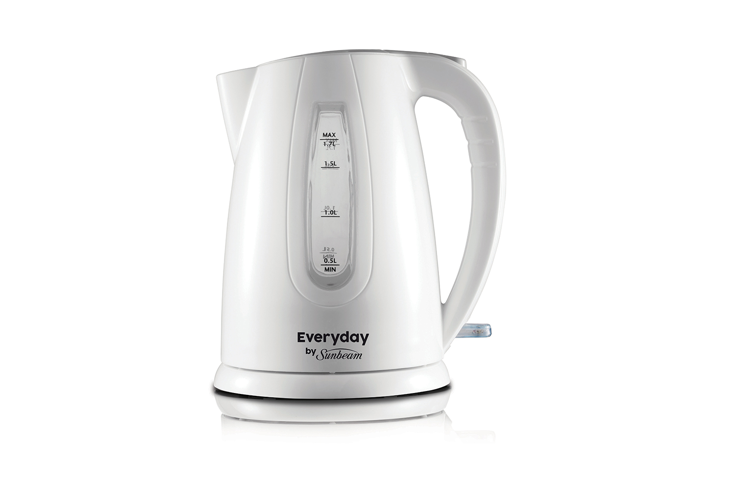 Sunbeam 1.7L Kettle White Harvey Norman New Zealand