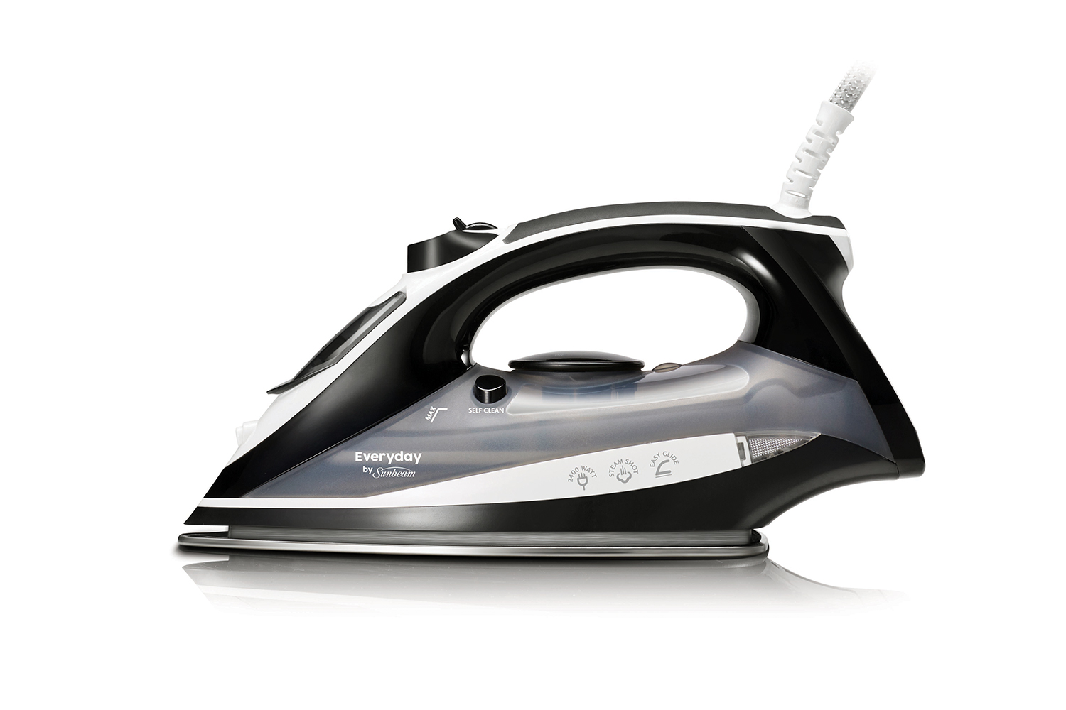 Sunbeam Everyday Steam Iron Harvey Norman New Zealand
