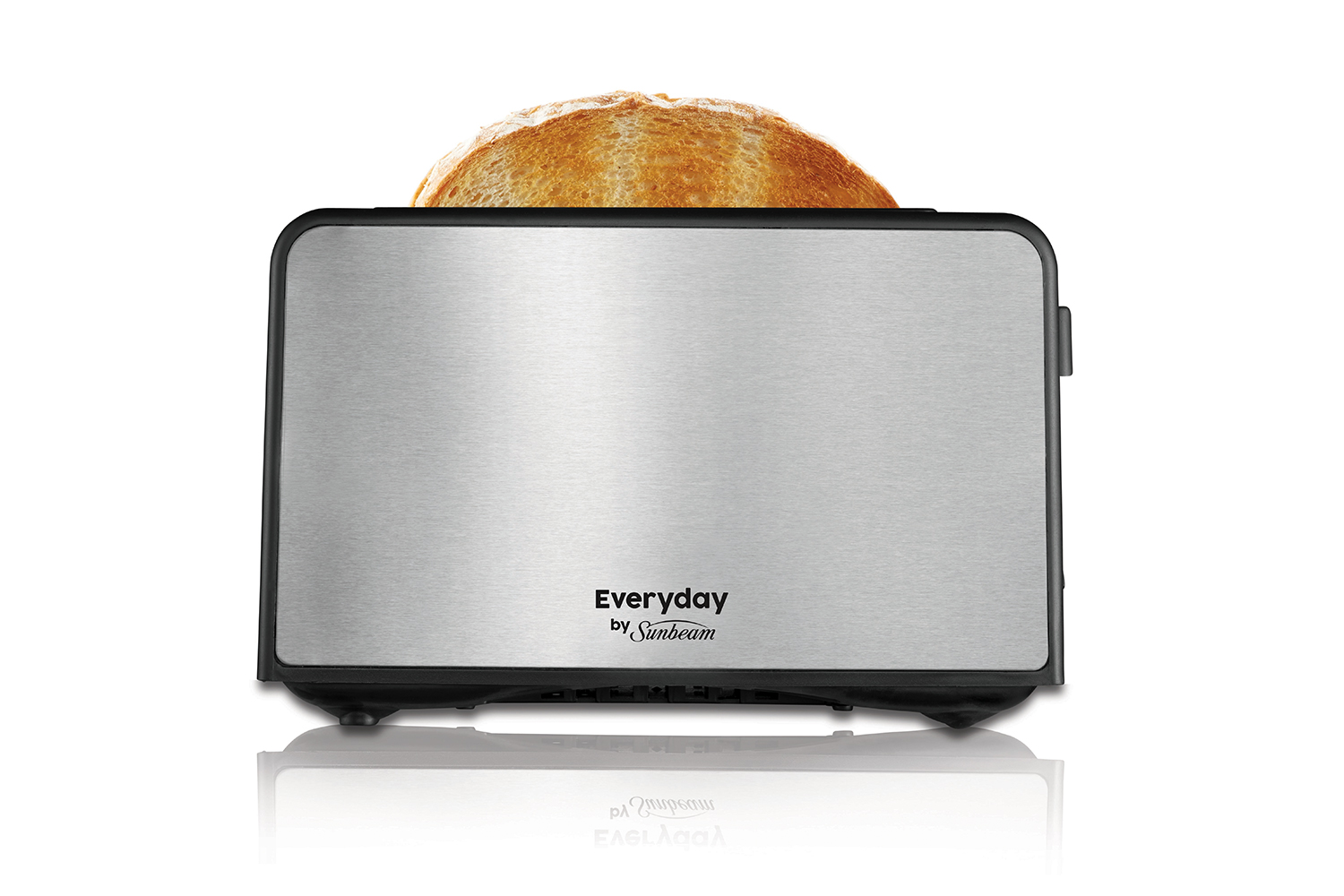 Sunbeam 2 Slice Toaster Stainless Steel Harvey Norman New Zealand