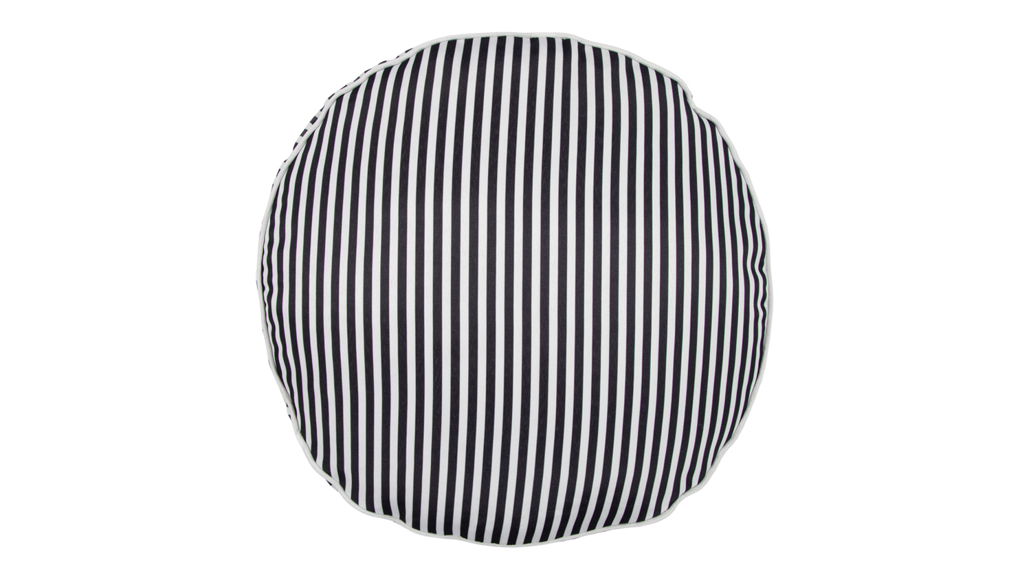 Palma Round Outdoor Cushion in 50cm size