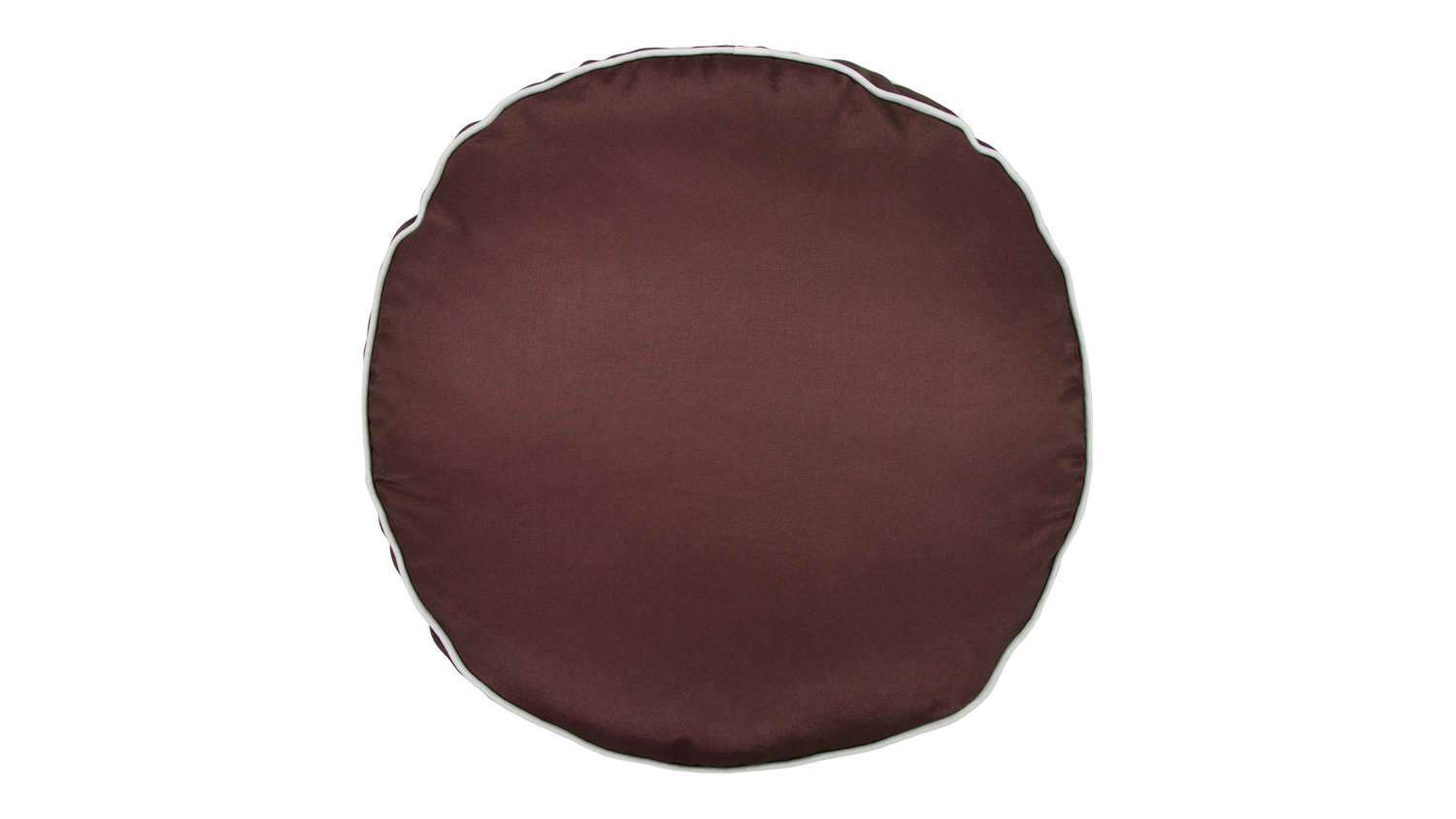 Palma Round Outdoor Cushion in 50cm size