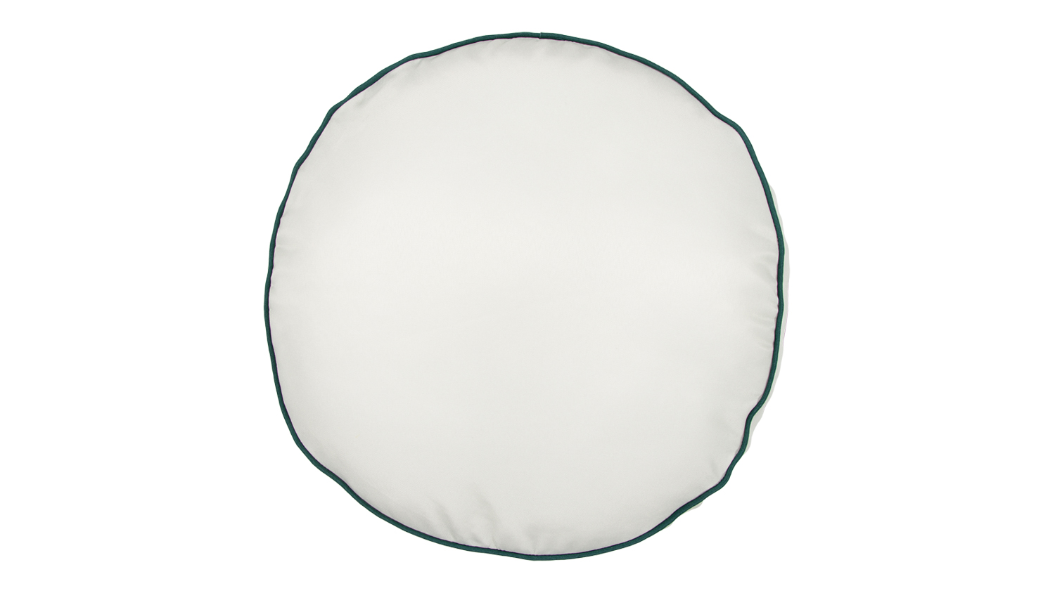 Palma Round Outdoor Cushion in 50cm size