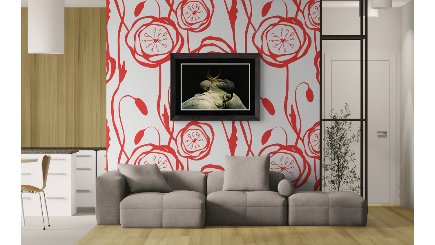 Fine Art Studio Art Print