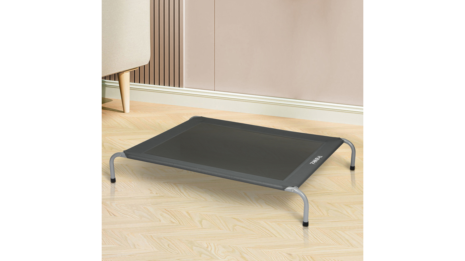 PaWz Elevated Hammock Pet Bed 137 x 90 x 20cm