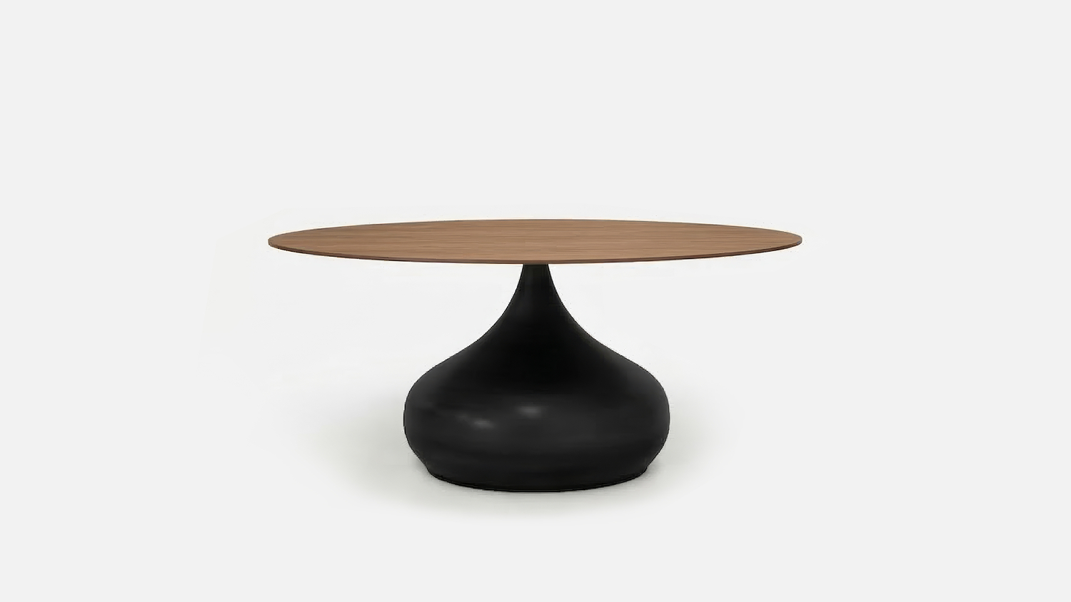 A view of the Comus Coffee Table