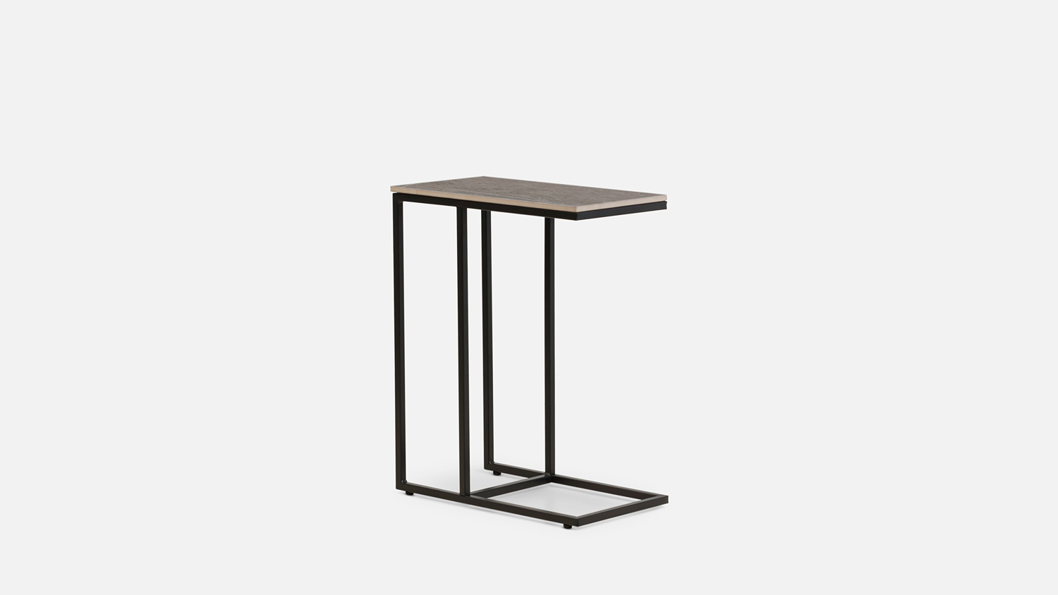 A full view of the Moran Side Table