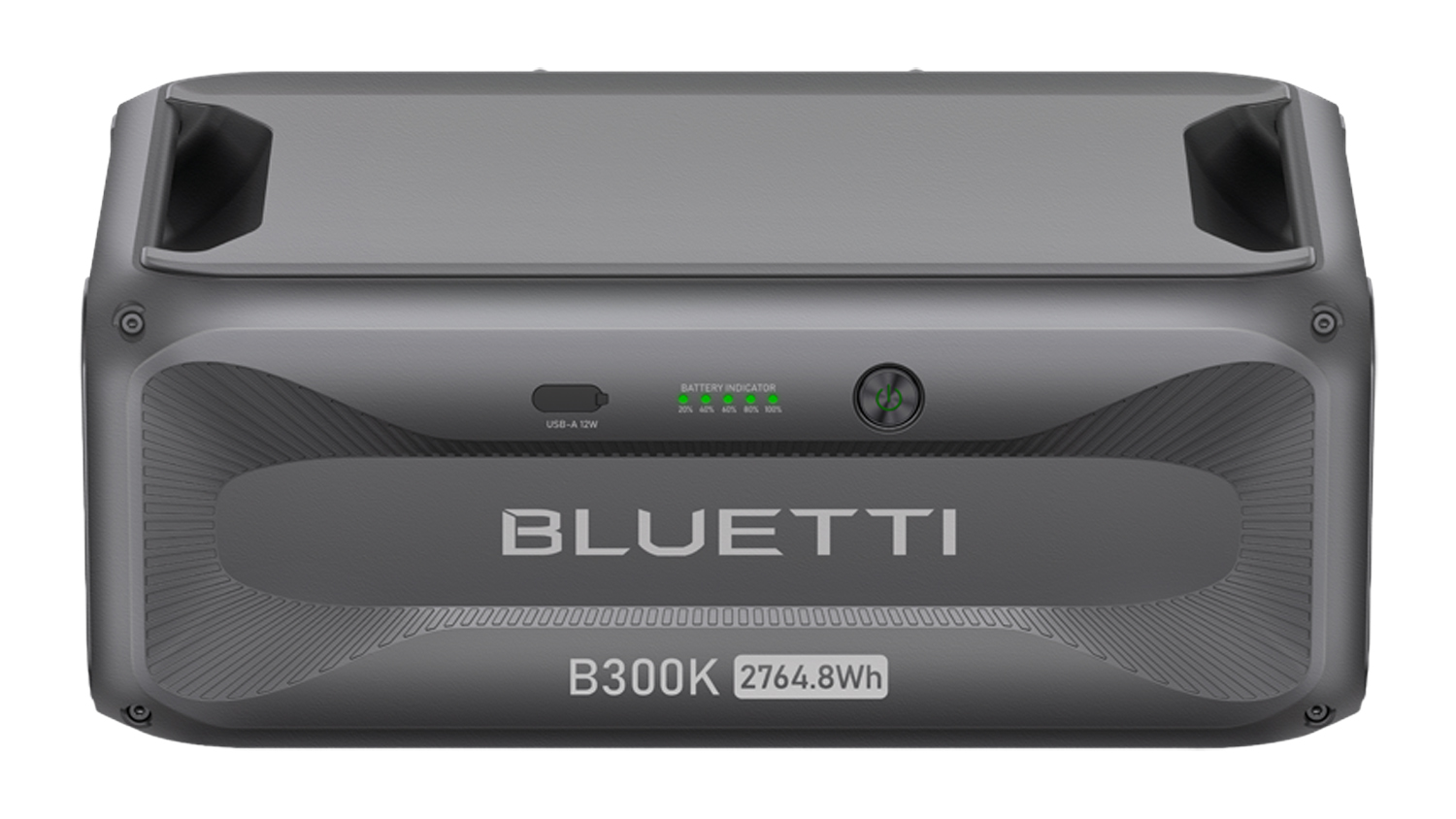 Bluetti B300K Expansion Battery for Apex 300