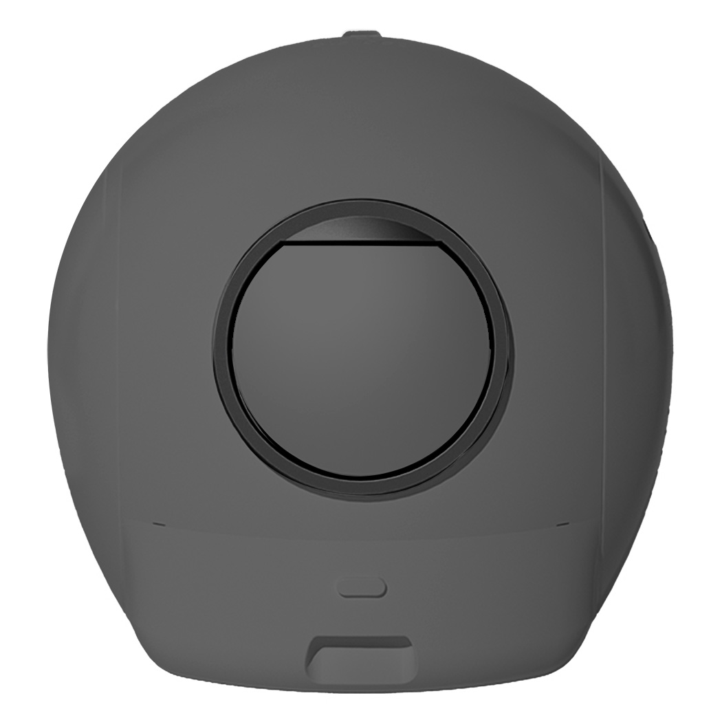 PaWz Automatic Self-Cleaning Cat Litter Box with Wi-Fi Connectivity