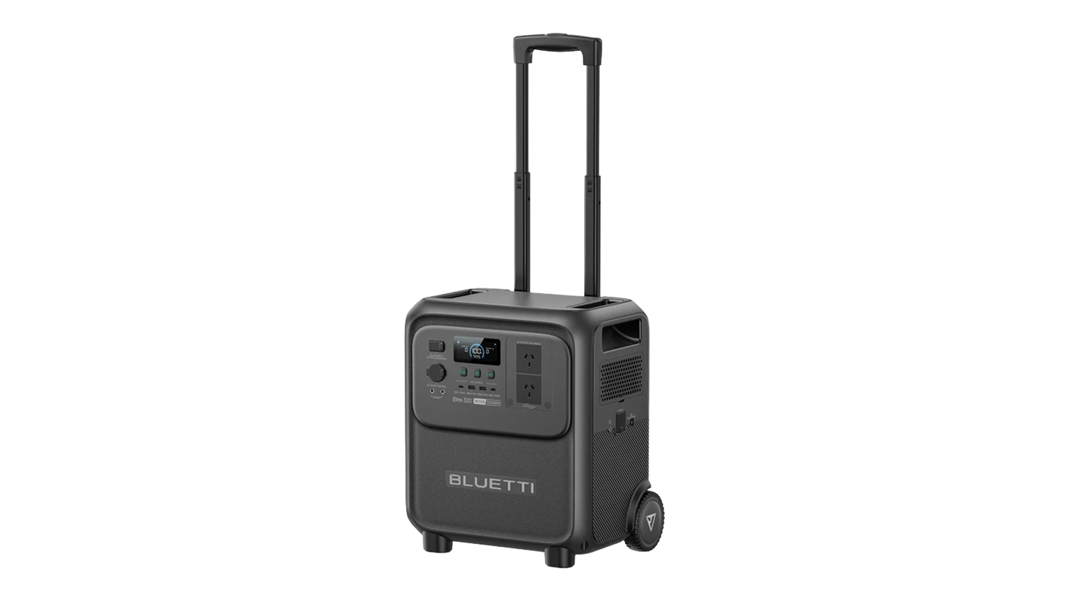 Bluetti Elite 320 Portable Power Station