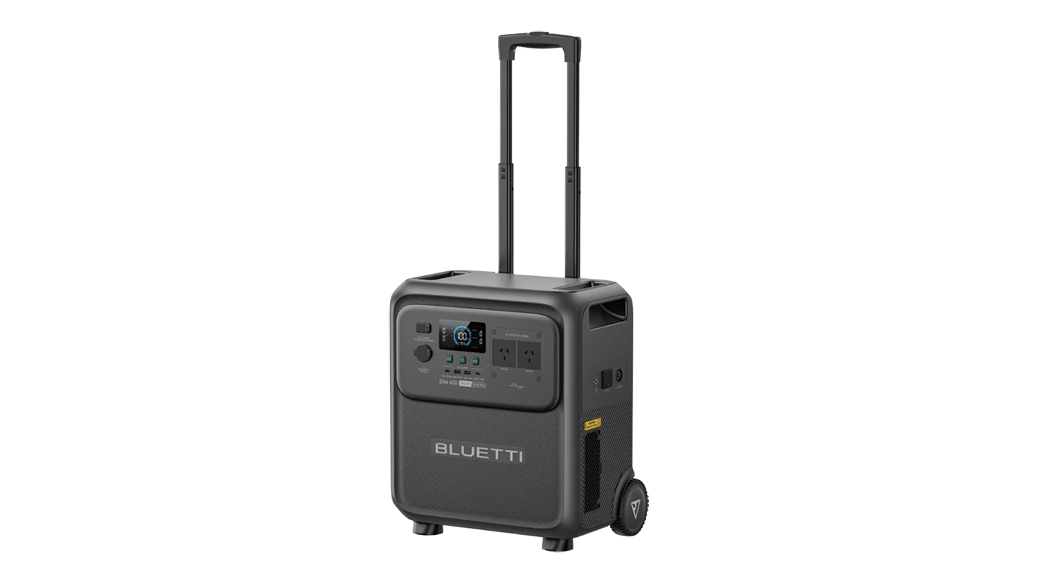 Bluetti Elite 400 Portable Power Station