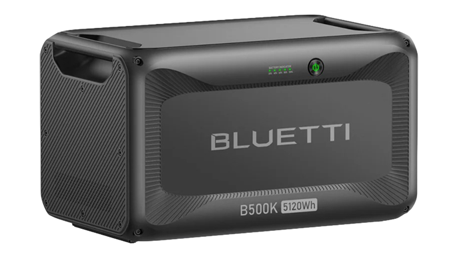 Bluetti B500K Expansion Battery for Apex 300