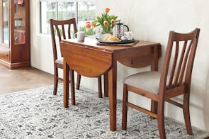 Waihi 3 Piece Drop Leaf Dining Suite by Coastwood Furniture