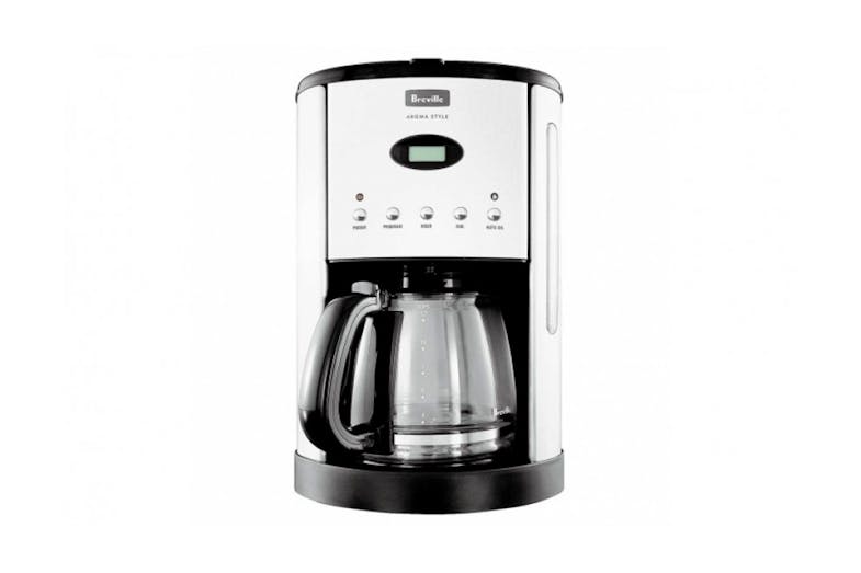 Breville Electric Drip Filter Coffee Machine | Harvey