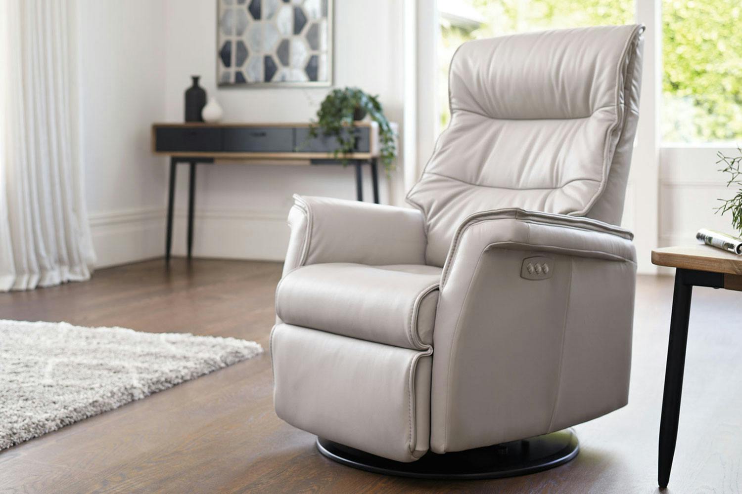 Chelsea Compact Leather Relaxer Chair By Img Harvey Norman New Zealand Chelsea Compact Leather Relaxer Chair By Img Harvey Norman New Zealand