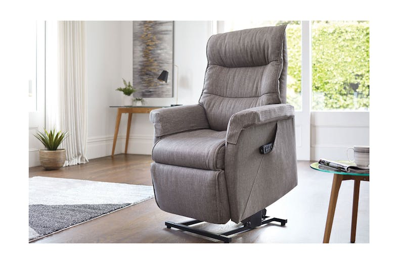 Chelsea Standard Fabric Lift Chair by IMG