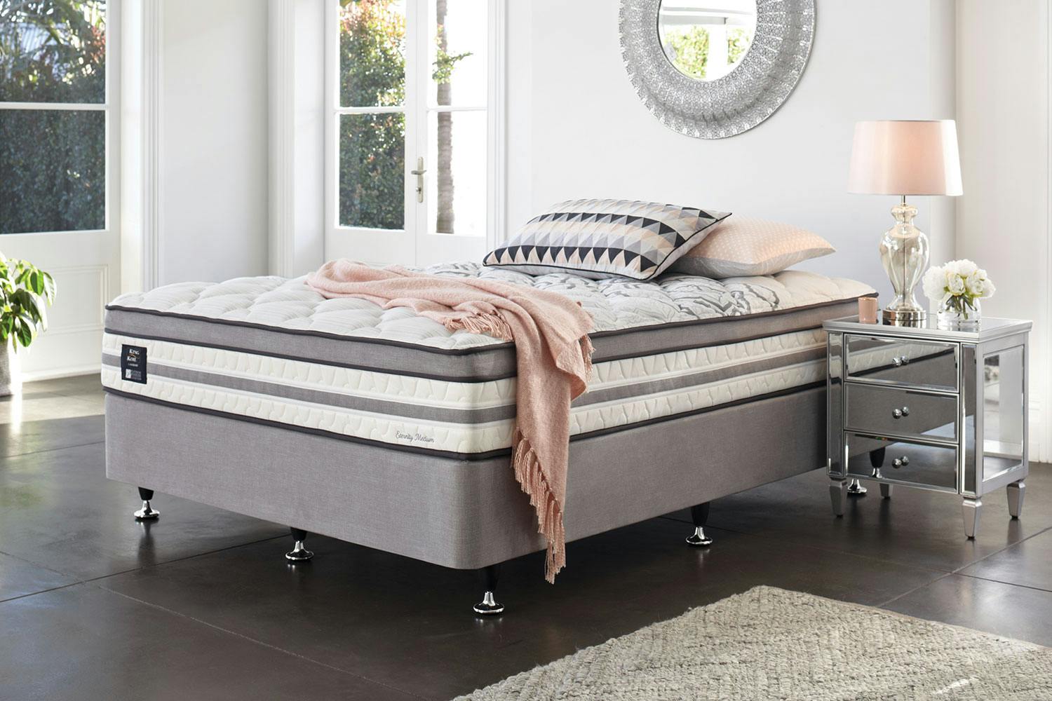 Explore 77+ Charming king koil eternity mattress You Won't Be Disappointed