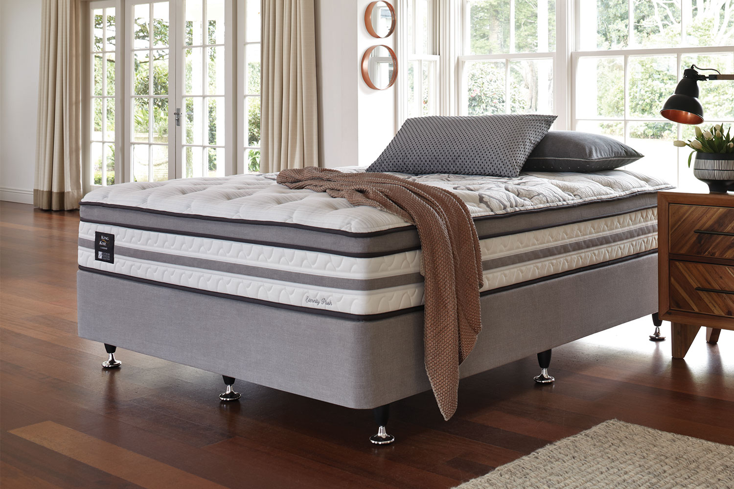 Best Super King Mattress Nz