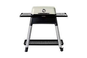 Everdure Force 2 Burner Gas Barbeque by Heston Blumenthal - Stone