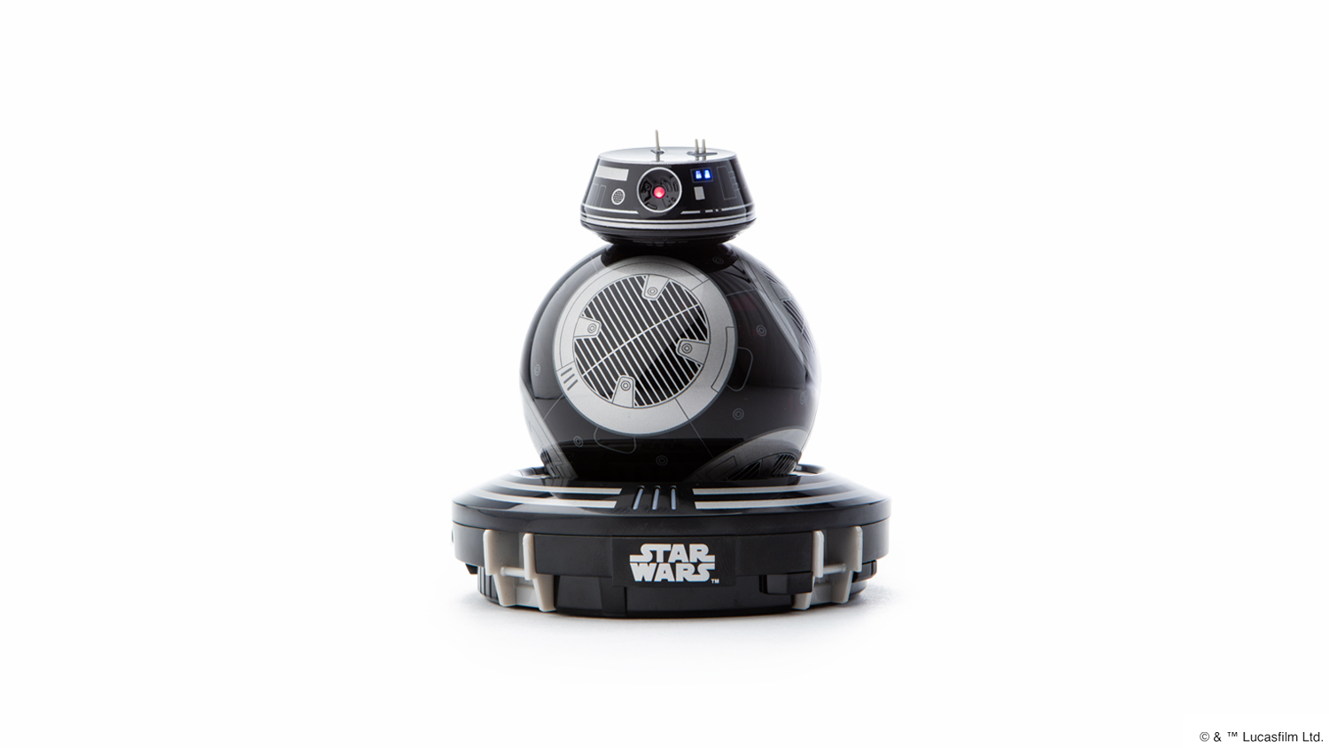 Sphero BB-9E App-Enabled Droid With Trainer | Harvey Norman New Zealand