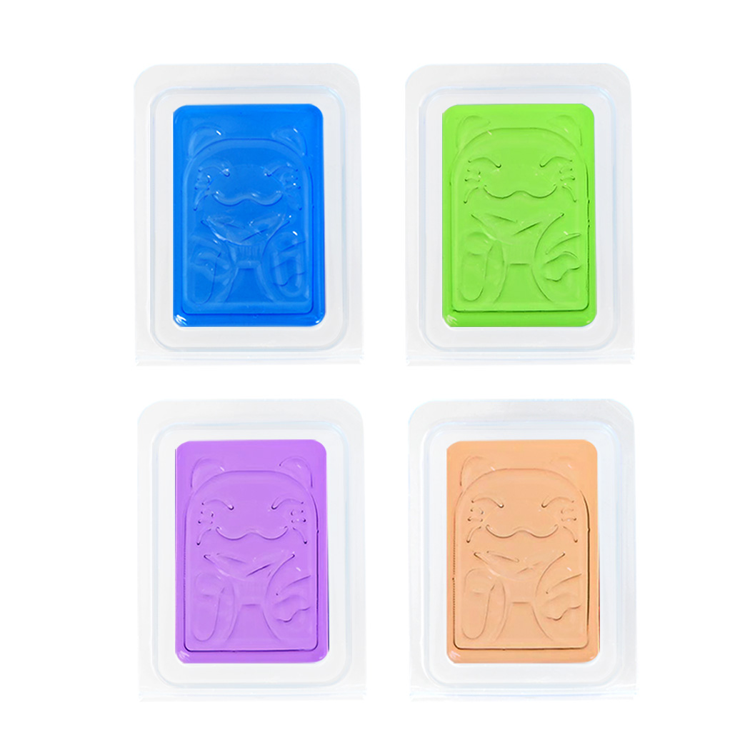 PaWz Aromatherapy Gel Tabs 12pcs.