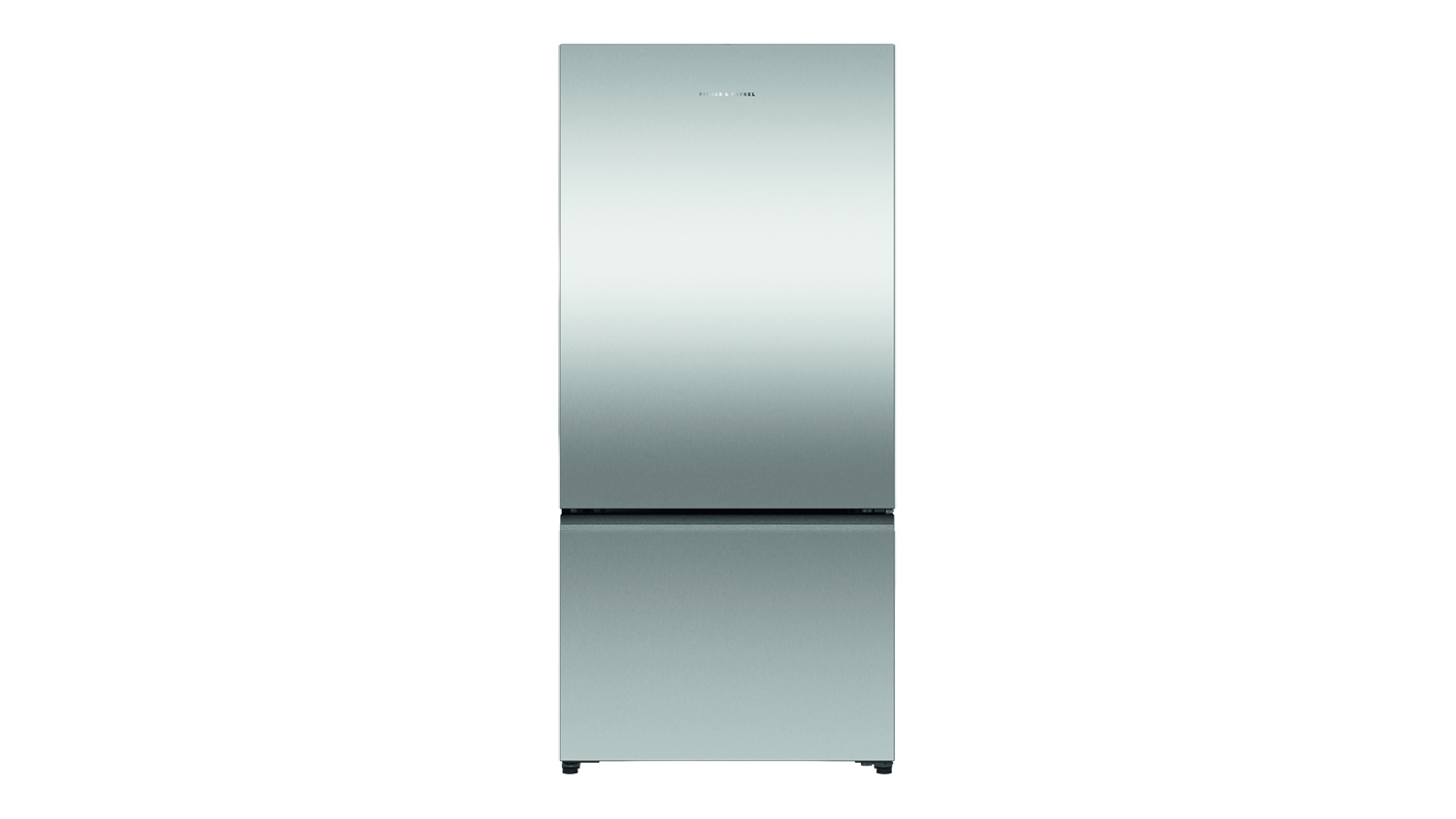 The Fisher & Paykel Series 5 515L Bottom Mount Fridge Freezer
