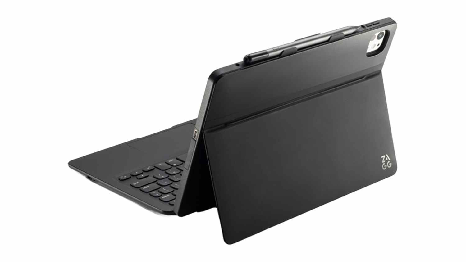 Zagg Pro Keys Connect Tablet Keyboard Case for iPad Air (11th Gen)