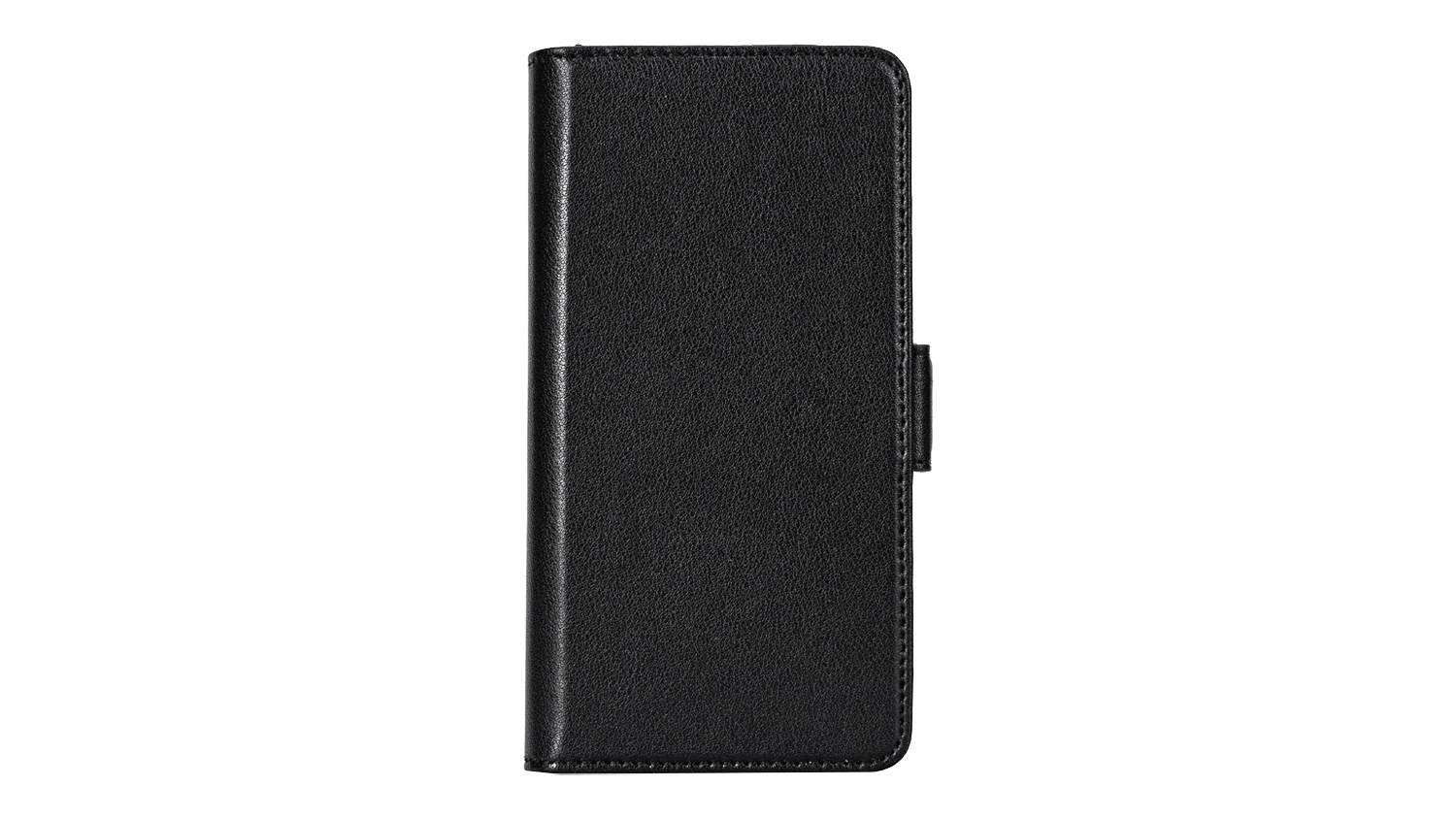 Mobling 2-in-1 Wallet for Samsung Galaxy S26 Ultra in a sleek black colour