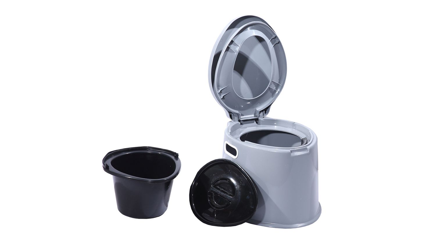 Traderight Camping Toilet 6L