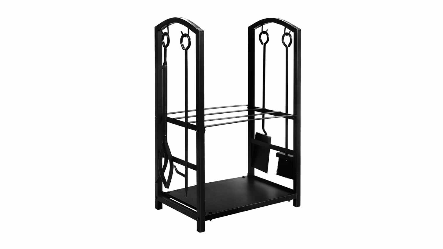 Traderight Firewood Rack