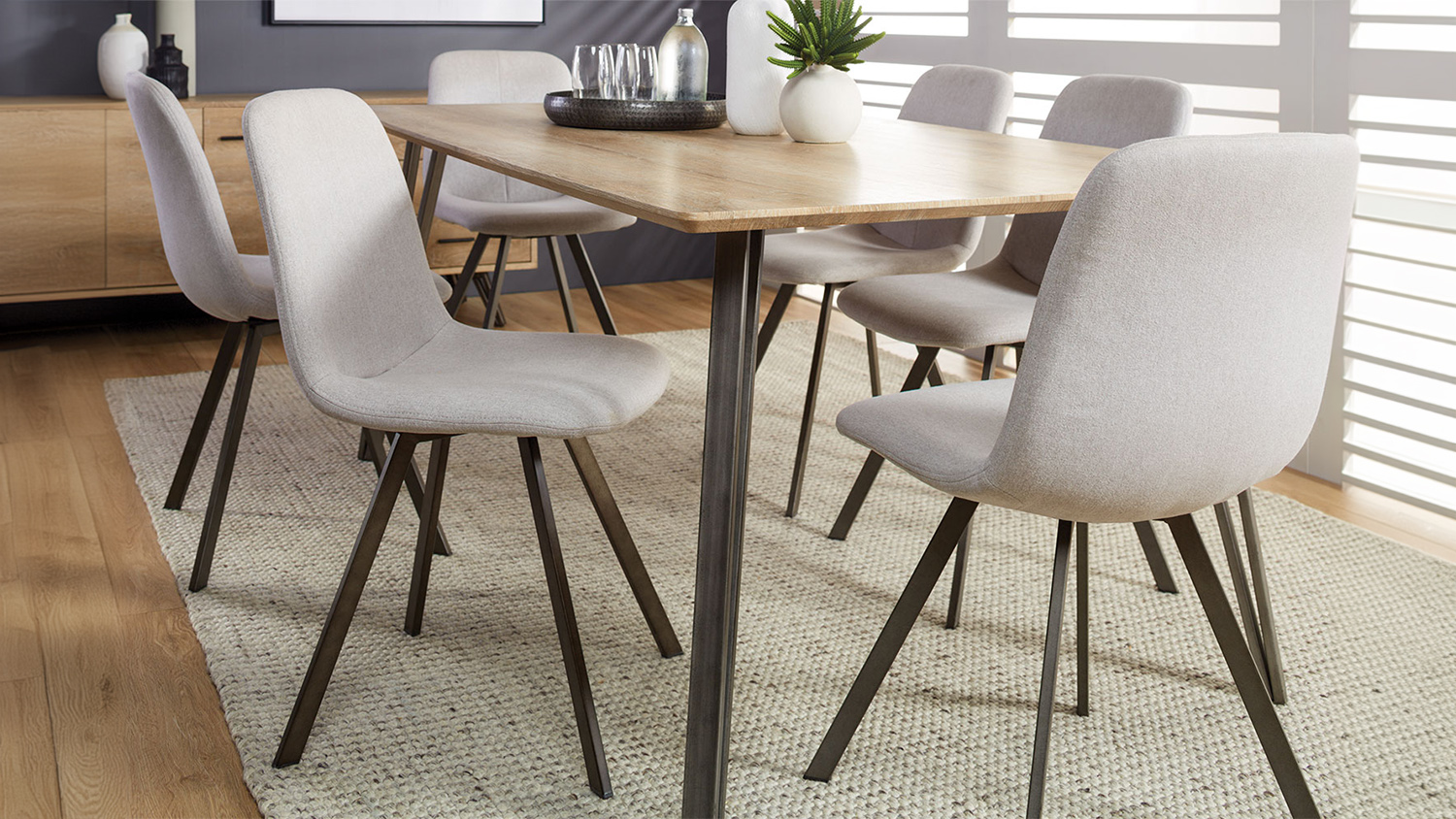 Gwyn Dining Chair