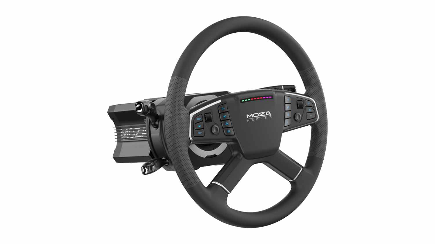 MOZA Racing Multi-Function Stalks