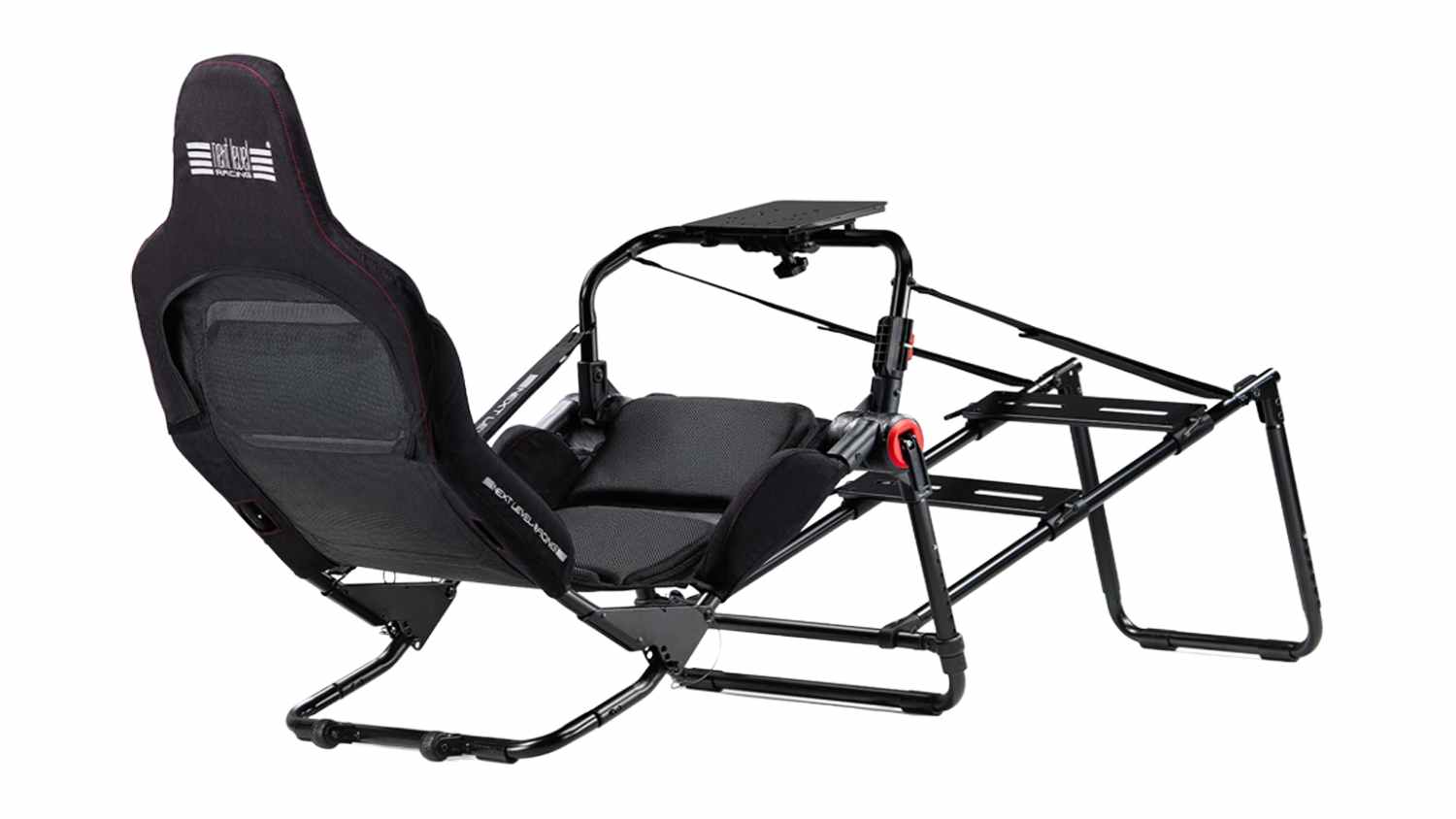 Next Level Racing Formula Foldable Simulation Cockpit