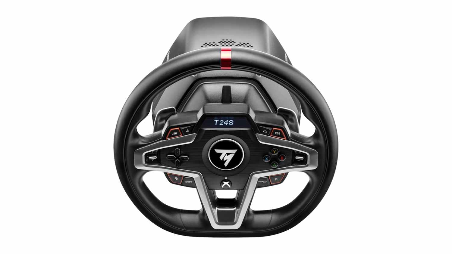 Thrustmaster T248 Simulation Racing Kit for Xbox, PC