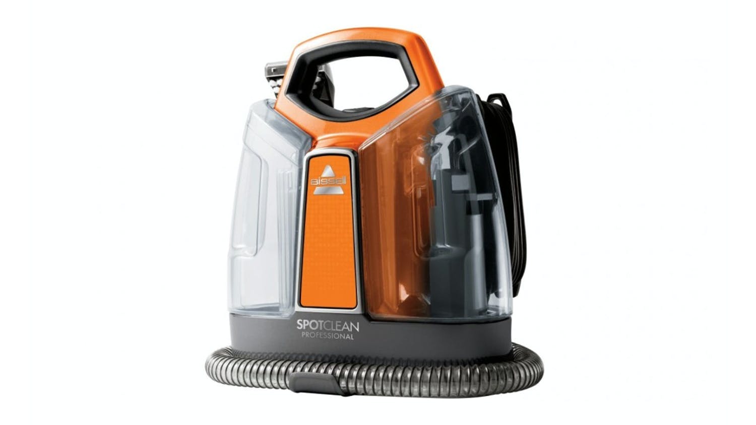 BISSELL SpotClean C3 - First Use