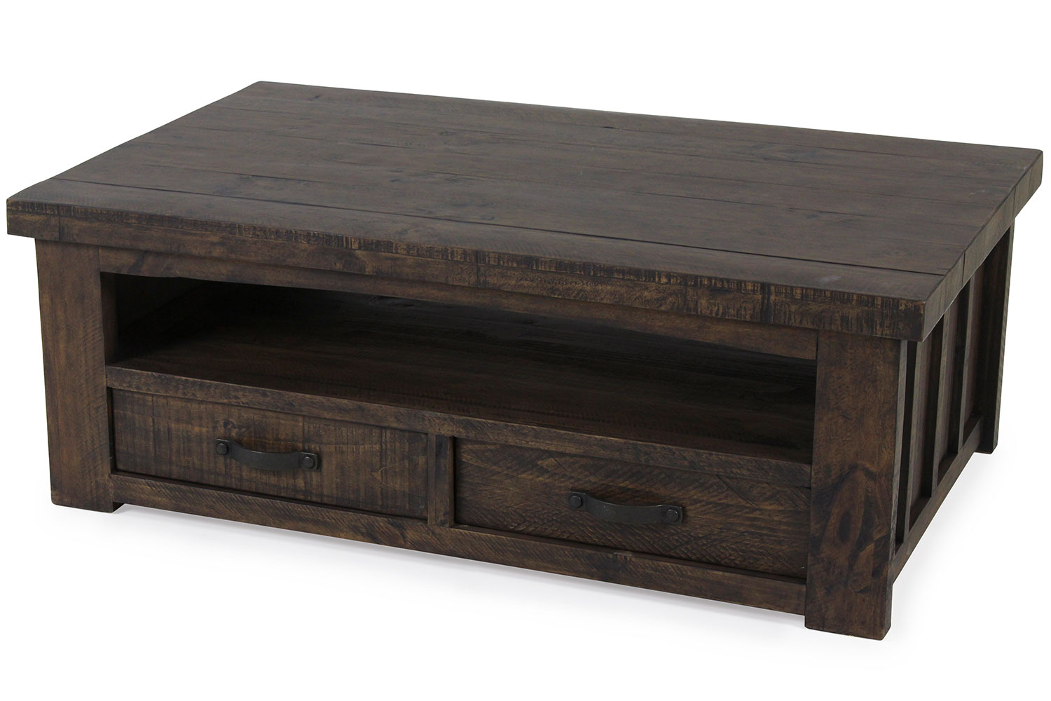 Barnyard Coffee Table Harvey Norman New Zealand