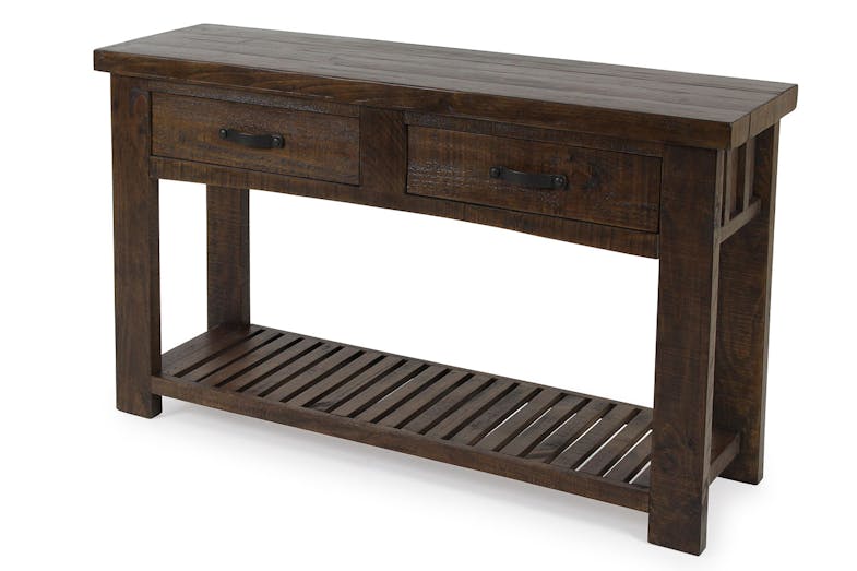 Barnyard Hall Table by Debonaire Furniture