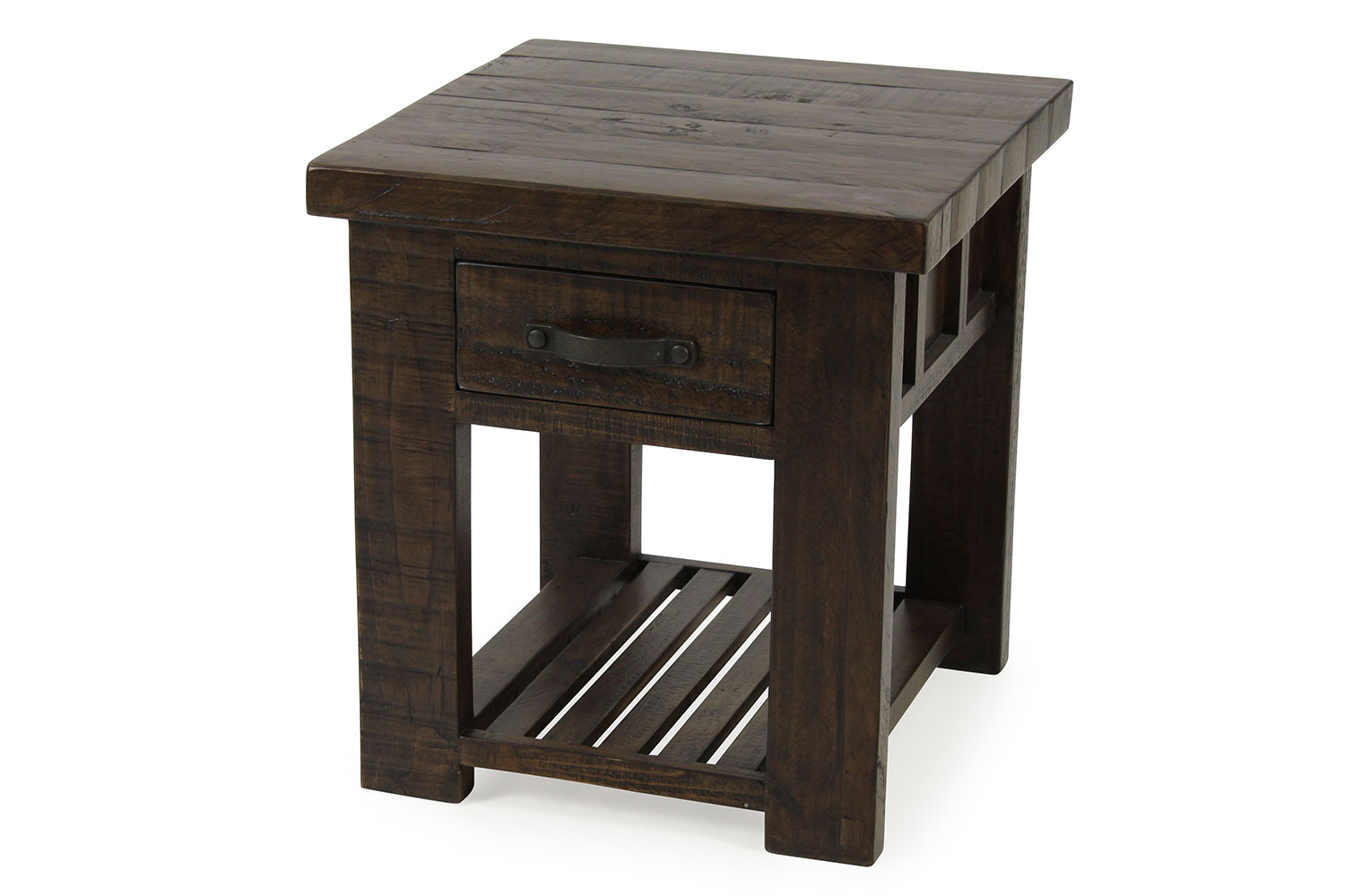 barnyard end tables