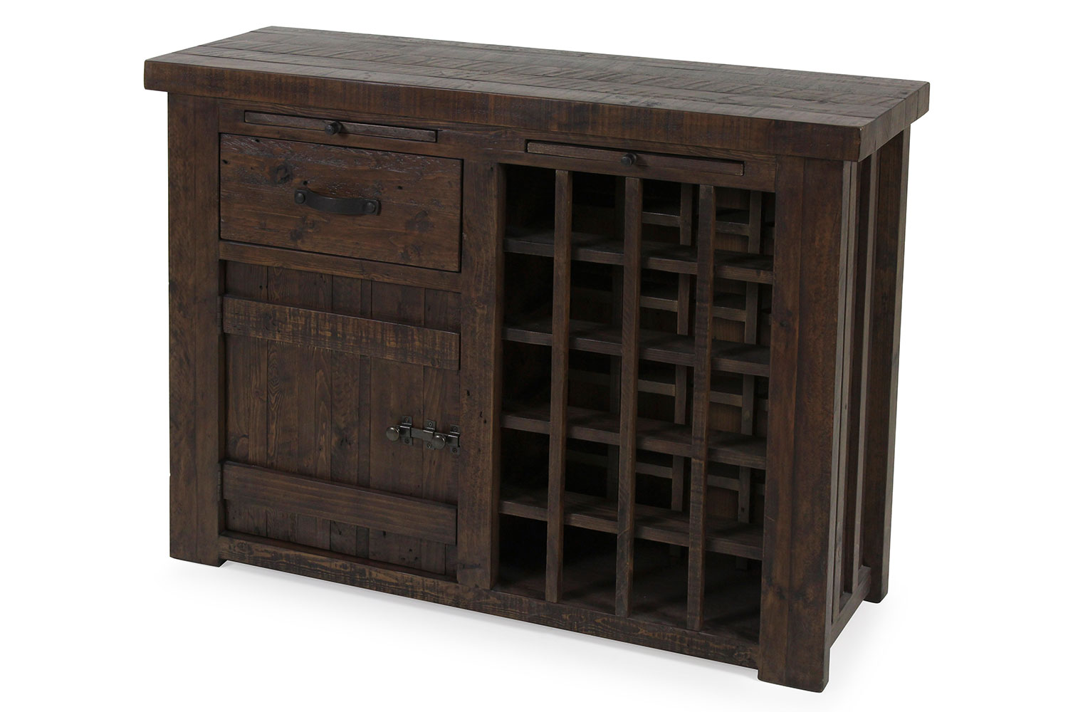 Barnyard Wine Rack Harvey Norman New Zealand