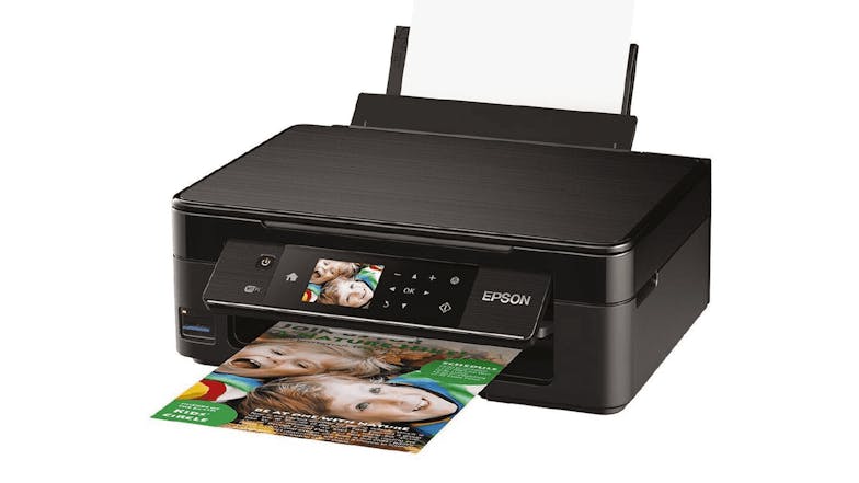 Epson Expression Home XP-440 All-in-One Printer