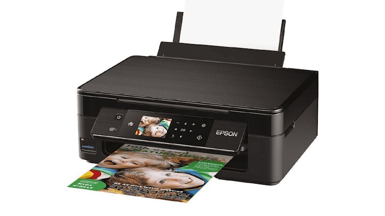 Epson Expression Home XP 440 All in One Printer Harvey Epson Expression Home XP 440 All in One Printer Harvey