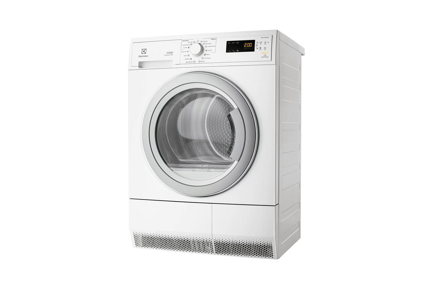 Electrolux 7kg Condenser Clothes Dryer Harvey Norman New Zealand