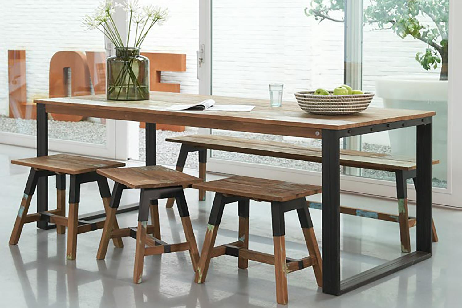 Look Dining Table By D Bodhi Collection Harvey Norman New Zealand Look Dining Table By D Bodhi Collection Harvey Norman New Zealand