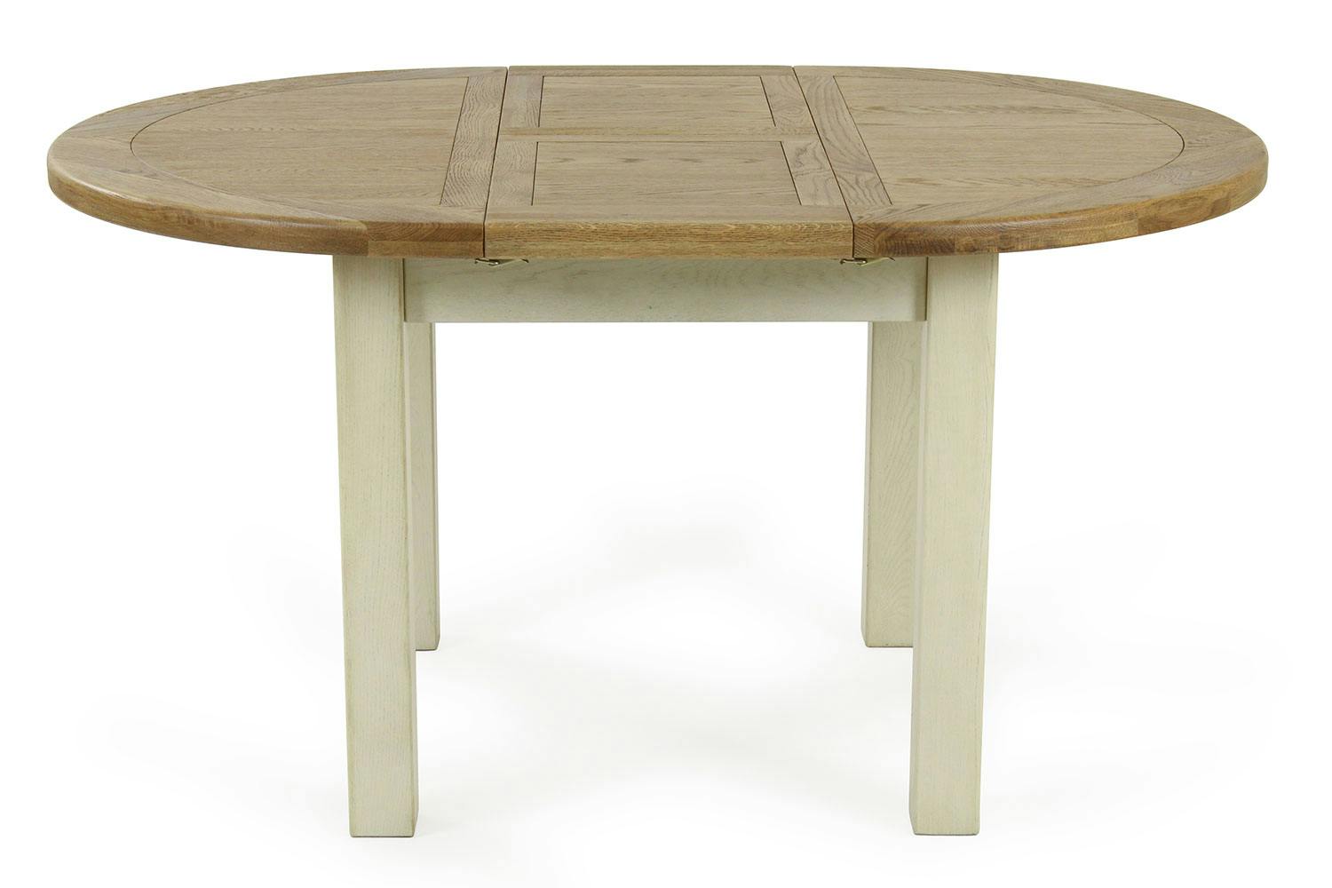 Mansfield Round Extension Table By Debonaire Furniture Harvey Norman New Zealand