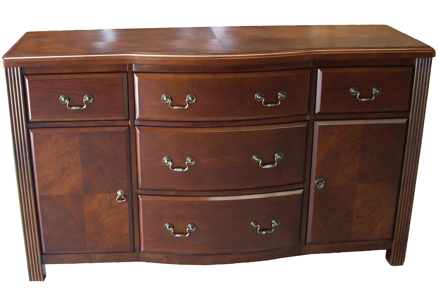 Uxbridge Buffet by Nero Furniture
