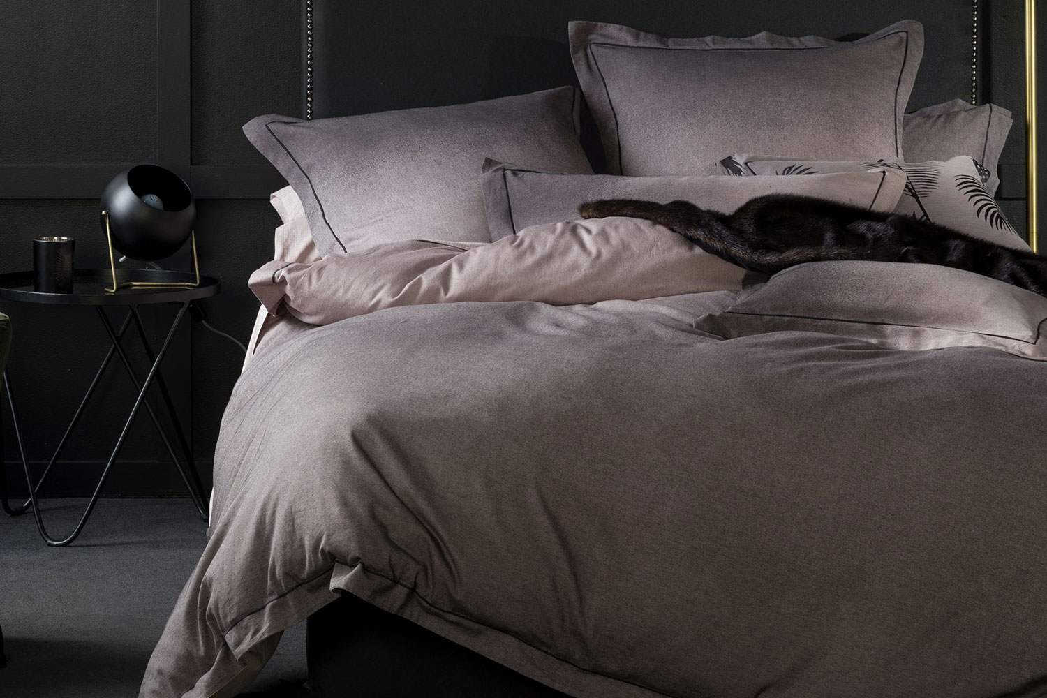 Serena Duvet Cover Set By Savona Harvey Norman New Zealand