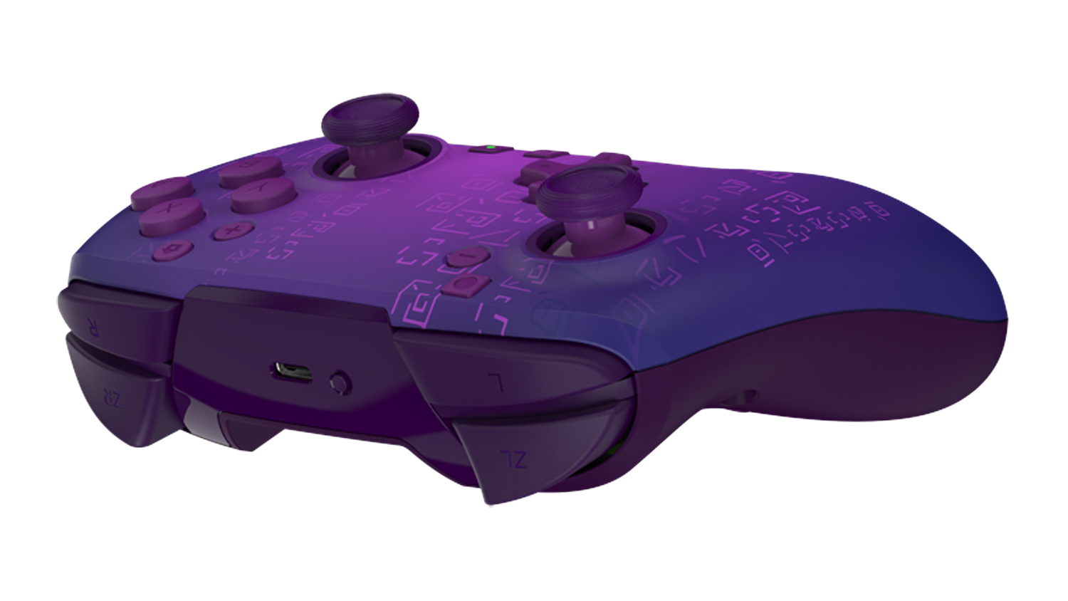 Turtle Beach Rematch Wireless Controller for Nintendo Switch 2