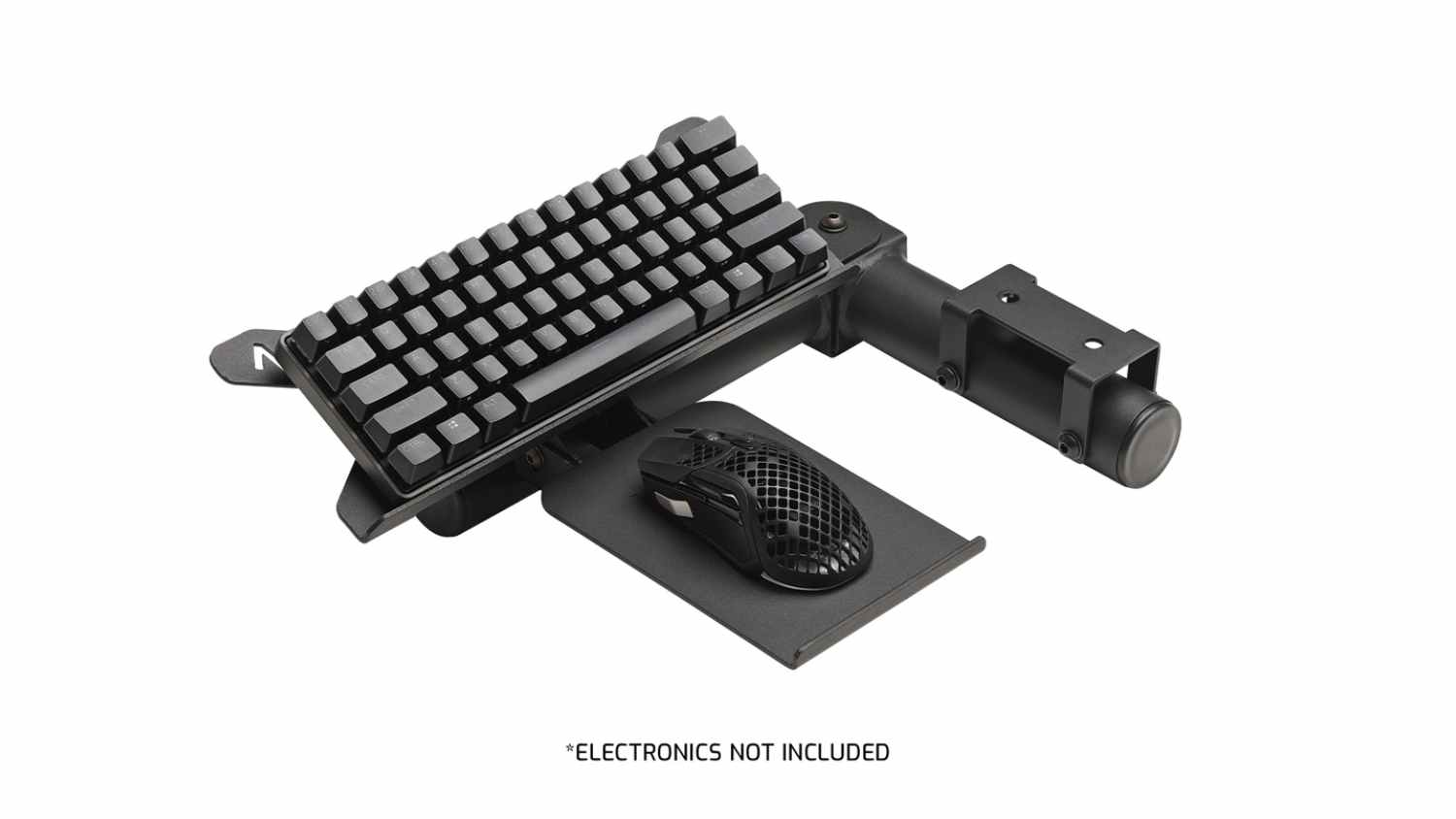 Next Level Racing F-GT Keyboard and Mouse Tray