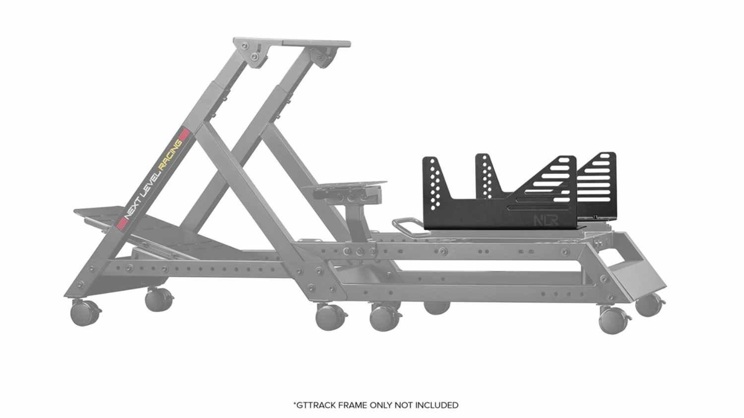 Next Level Racing Seat Brackets