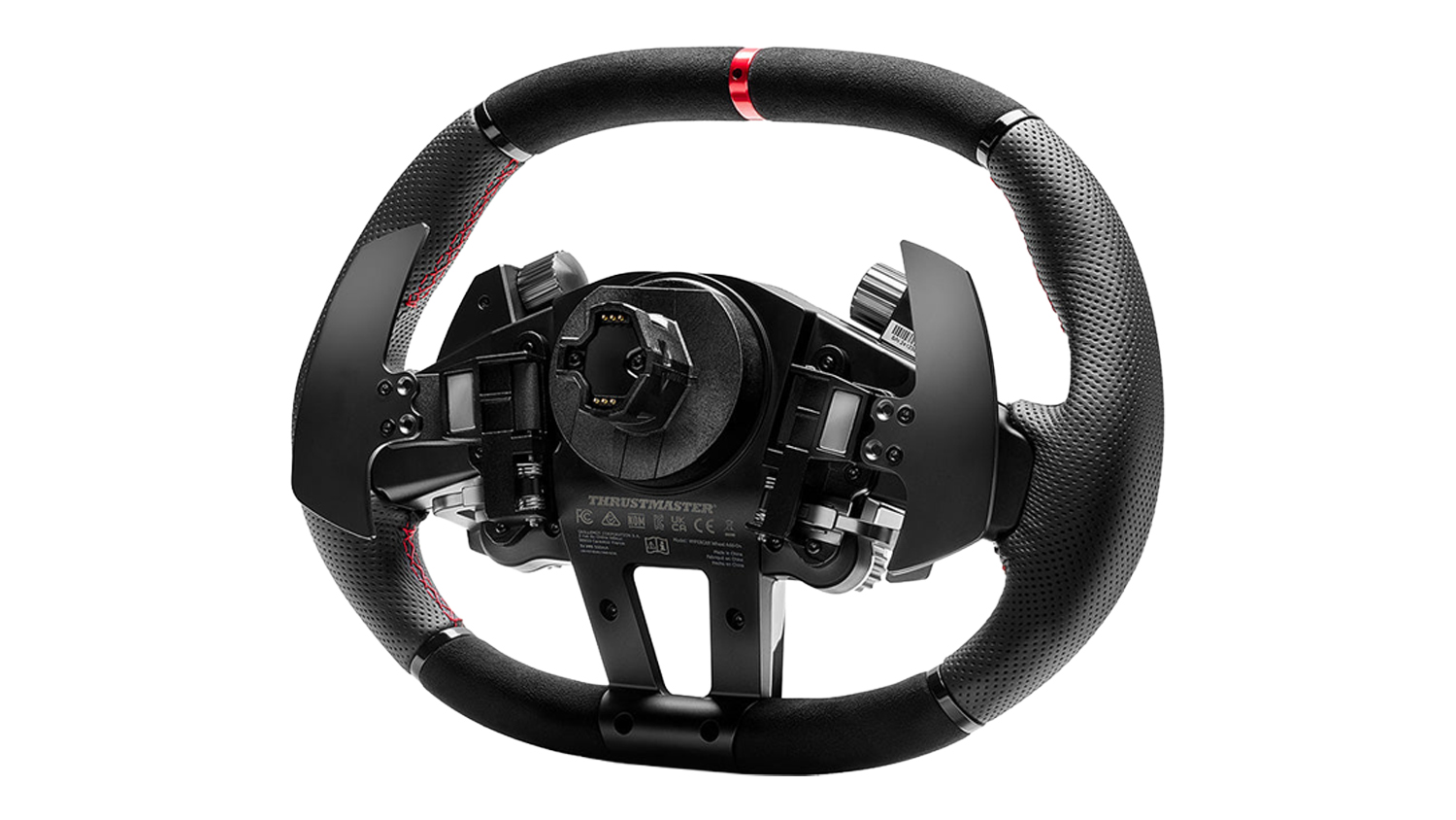 Thrustmaster Hypercar Simulation Racing Wheel